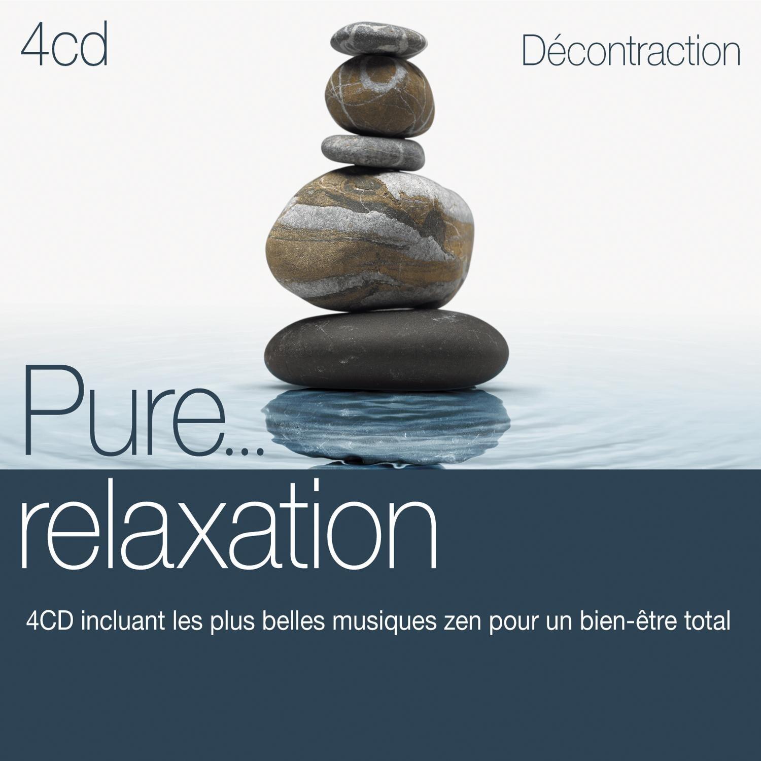 Décontraction/Relaxation Bon état -  reconditionné disponible sur Label Emmaüs